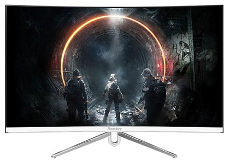 Монитор 31.5" ЖК Huntkey M3281C