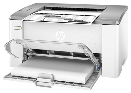 Принтер HP Europe LaserJet Ultra M106w G3Q39AB09