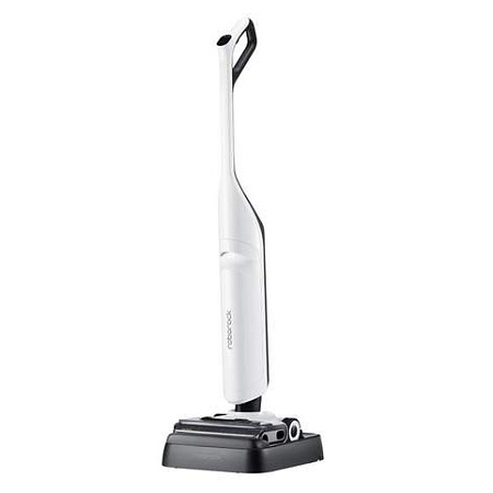 Пылесос Roborock Flexi Pro Черно-белый