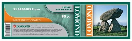 Бумага Lomond Premium 1202012