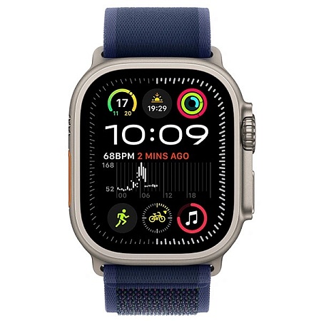 Смарт-Часы Apple Watch MX4L3GK/A Ultra 2 GPS