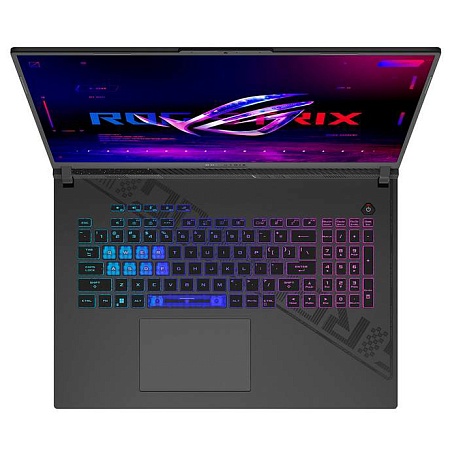 Ноутбук ASUS ROG Strix G18 G814JV-N6035