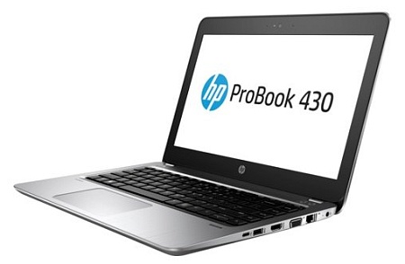 Ноутбук HP ProBook 430 G4 Y7Z38EA