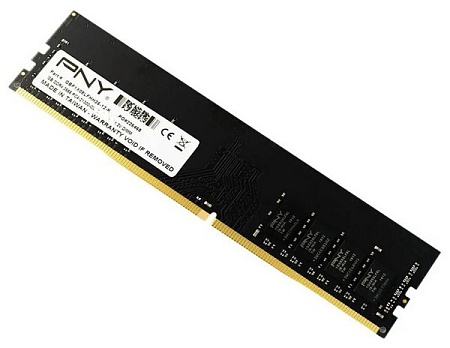 Оперативная память 32GB PNY MD32GSD42666BL
