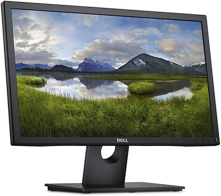 Монитор 21.5" Dell E2216HV 210-ALFS