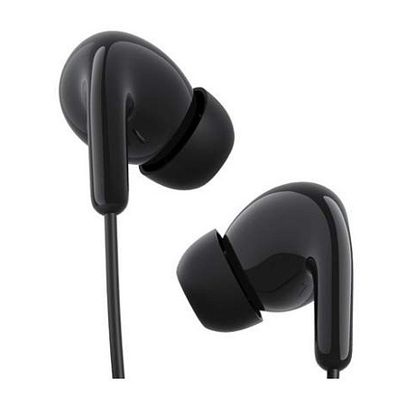 Наушники Xiaomi Type-C Earphones Black