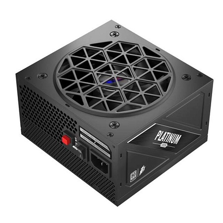 Блок питания 1000W 1STPLAYER NGDP Platinum