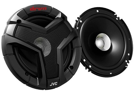Колонки автомобильные JVC CS-V618