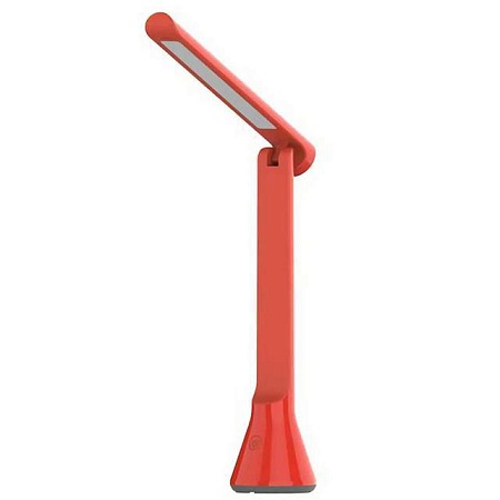 Настольная лампа Yeelight folding table lamp (red)