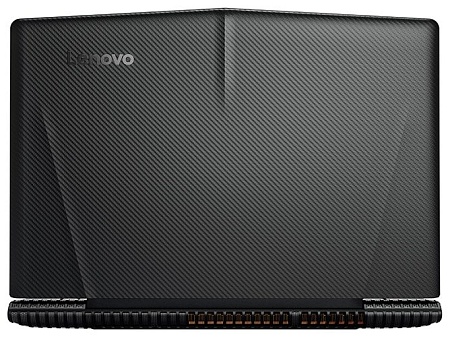 Ноутбук Lenovo Legion Y720 80VR001RRK
