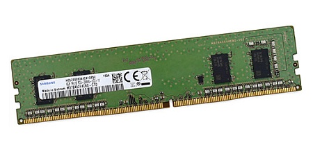 Оперативная память 4 GB Samsung M378A5244CB0-CTD