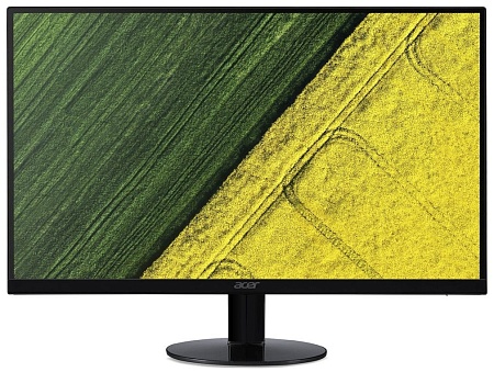 Монитор 21.5" Acer SA220QAbi UM.WS0EE.A01
