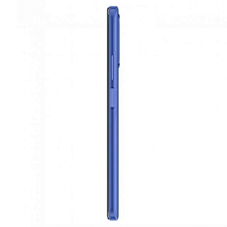 Смартфон WIKO 10 VHEM-E03 Blue