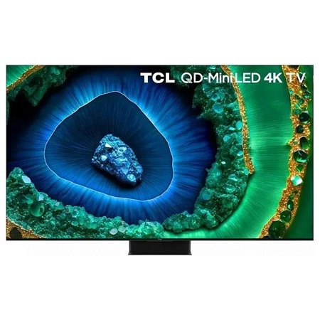 Телевизор TCL 75C855