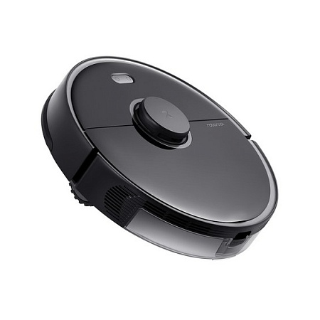 Робот-пылесос Roborock S5 Max Черный
