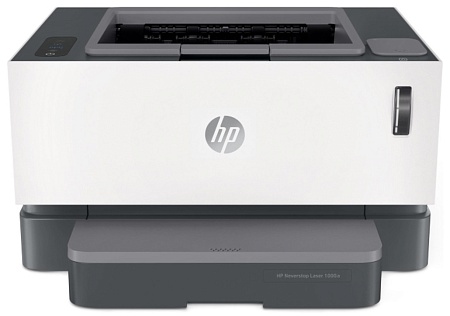 Принтер HP Europe Neverstop Laser 1000A 4RY22A