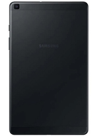 Планшет Samsung Galaxy Tab A SM-T295NZKASKZ Black