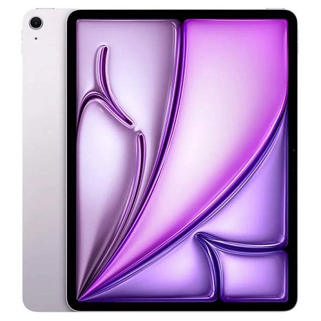 Планшет Apple 13-inch iPad Air Wi-Fi 512GB - Purple MV2N3QA/A