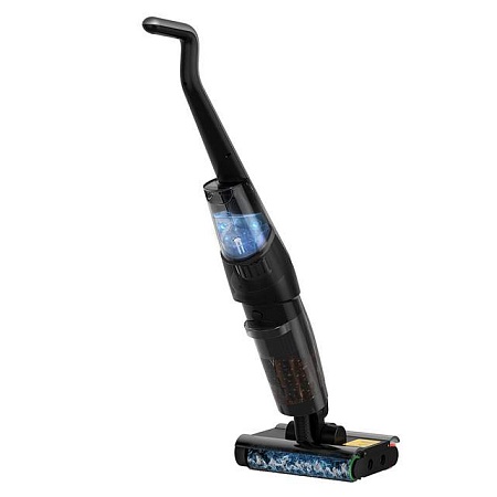 Вертикальный пылесос Deerma DEM-VX96W Серый