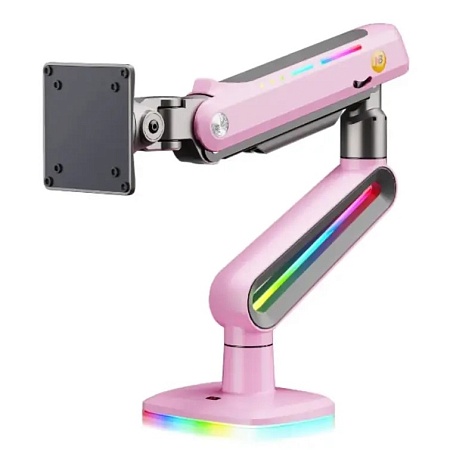 Крепление для монитора North Bayou J6 Fantasy Pink