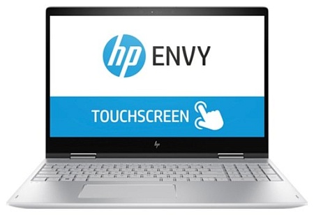 Ноутбук HP ENVY x360 2FQ20EA