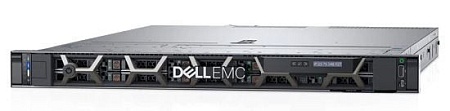 Сервер Dell R6515 4LFF PER651501A-210-ASVR-A