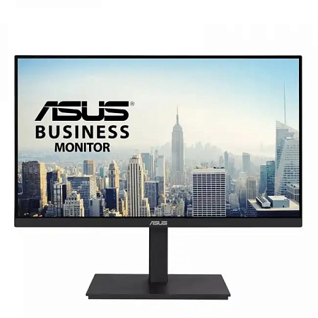 Монитор 27" ASUS VA27ECPSN