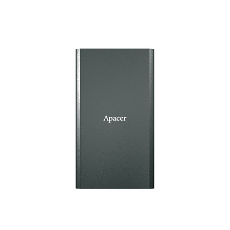 Внешний SSD диск Apacer 512GB AS723 Черный