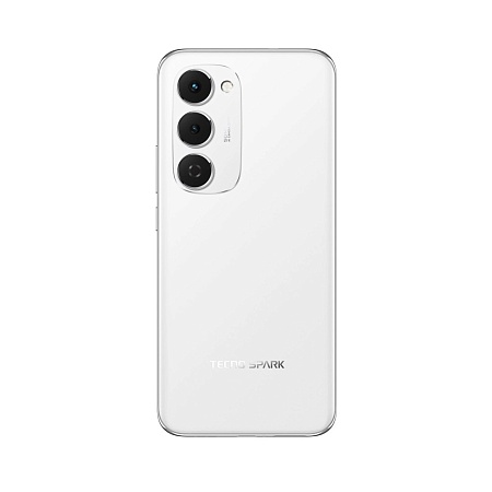 Смартфон TECNO SPARK 40 Pro+ KM7 256+8 GB Aurora White