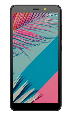 Смартфон Tecno 1/16 BB2 Sandstone Black Смартфон Tecno 1/16 BB2 Sandstone Black
