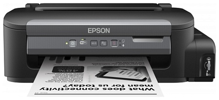 Принтер струйный Epson M105 C11CC85311