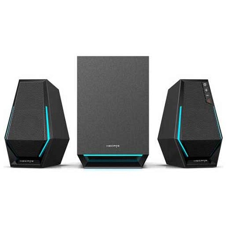 Акустическая система Bluetooth Edifier G1500 MAX Black