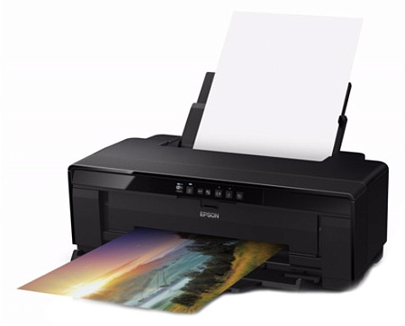 Принтер струйный Epson SureColor SC-P400 C11CE85301