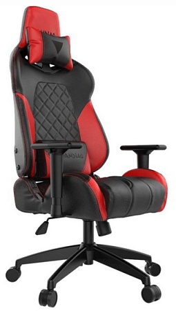 Игровое кресло GAMDIAS ACHILLES E1 L BR