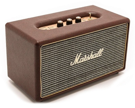Акустика Bluetooth SPK active Marshall Stanmore Акустика Bluetooth SPK active Marshall Stanmore