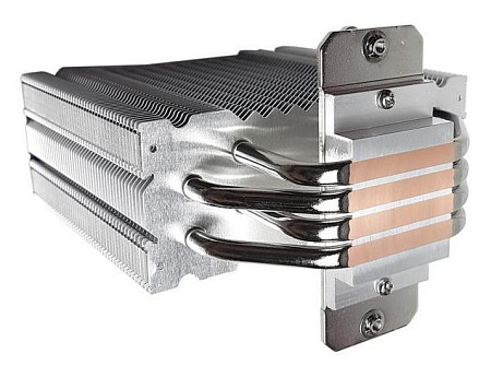 Кулер для процессора ID-Cooling SE-224XT-White