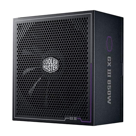 Блок питания 750W CoolerMaster MasterWatt MPX-8503-AFAG-BEU Блок питания 750W CoolerMaster MasterWatt MPX-8503-AFAG-BEU