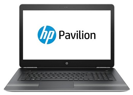Ноутбук HP Pavilion 17-AB001UR W7T31EA