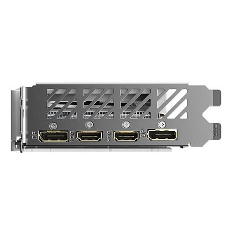 Видеокарта 8Gb Gigabyte RTX4060 EAGLE OC ICE 8G GV-N4060EAGLEOC ICE-8GD