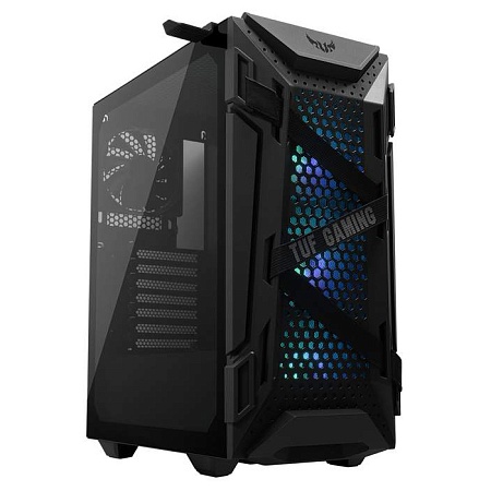 Корпус для ПК ASUS TUF GAMING GT301 black
