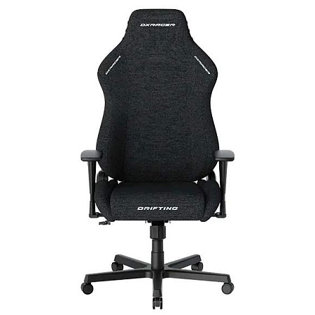 Игровое компьютерное кресло DXRacer Drifting Black