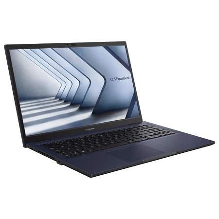 Ноутбук ASUS B1502CBA-BQ0394X 90NX05U1-M00EX0