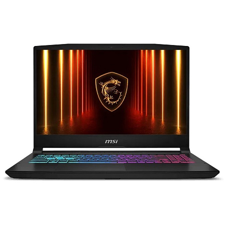 Ноутбук MSI Katana 15 HX B14WFK-1027XKZ MS-1587 9S7-1587C1-1027