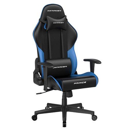 Игровое компьютерное кресло DX Racer Prince GC/LPF24LTC/NB