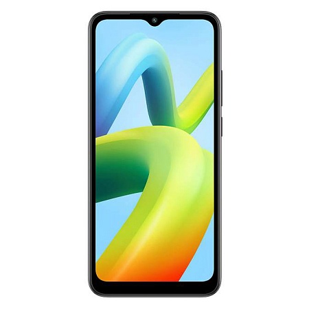Смартфон Redmi A1+ 2/32GB Black
