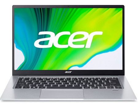 Ноутбук Acer Swift SF114-34 NX.A78ER.003
