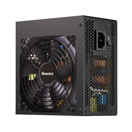 Блок питания 650W Huntkey WD650K