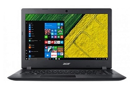 Ноутбук Acer Aspire 3 A315-51 NX.H37ER.001