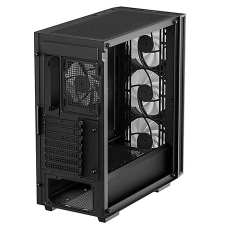 Корпус для ПК Deepcool MATREXX 55 MESH V4 R-MATREXX55-BKAGA4-G-4