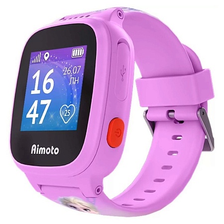 Смарт часы Aimoto Disney Kid Mini Эльза